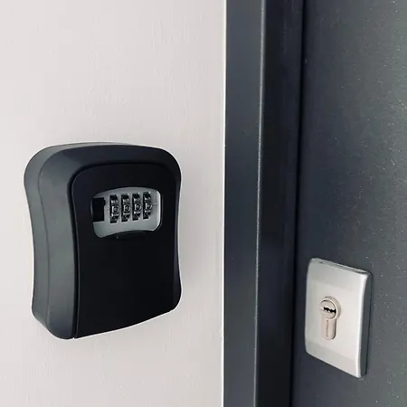 公寓 Gold 7 Z Sypialnia *