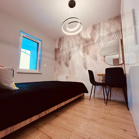 Gold 7 Z Sypialnia * 비드고슈치