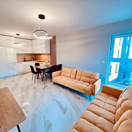 Gold 7 Z Sypialnia * Bydgoszcz