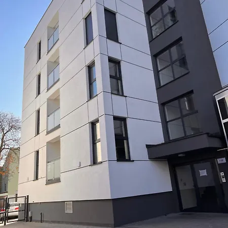 Gold 7 Z Sypialnia 比得哥什