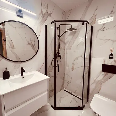 Gold 7 Z Sypialnia *