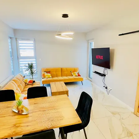 Gold 7 Z Sypialnia * Bydgoszcz