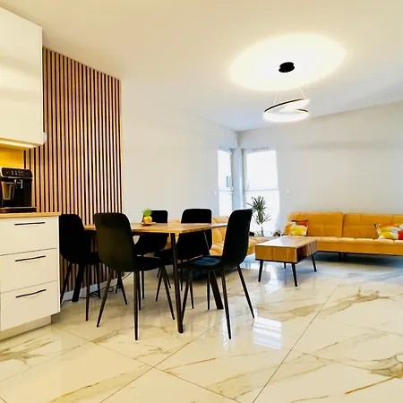 Gold 7 Z Sypialnia * Bydgoszcz