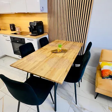 Gold 7 Z Sypialnia *