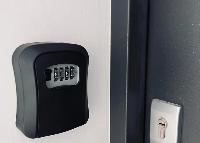 Apartament Gold 7 Z Sypialnią *